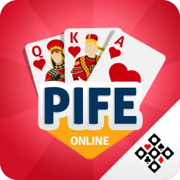 Straight Gin Rummy Online simgesi